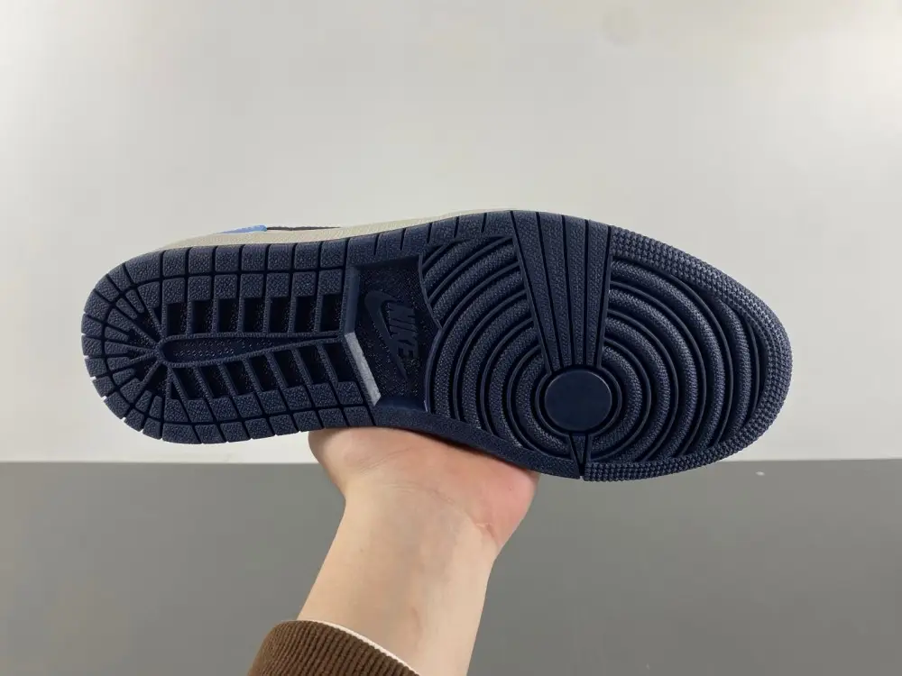 Air Jordan 1 Low OG 