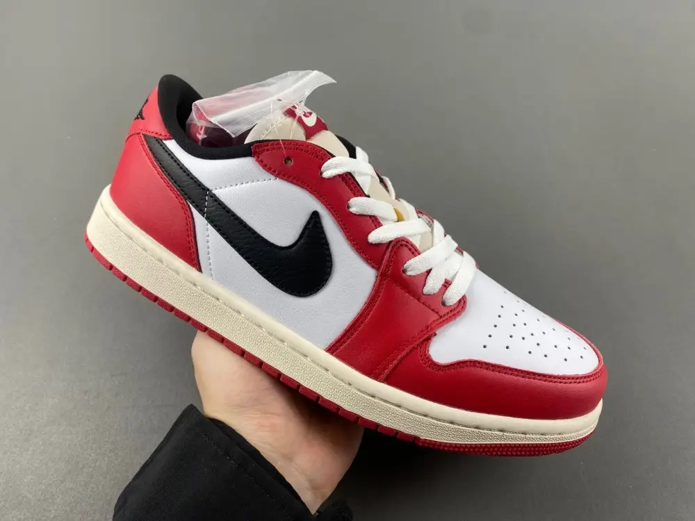 Air Jordan 1 Low OG 