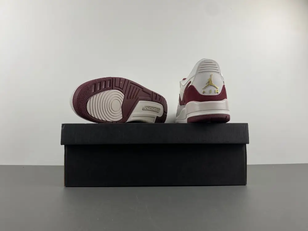 Air Jordan Legacy 312 Low 