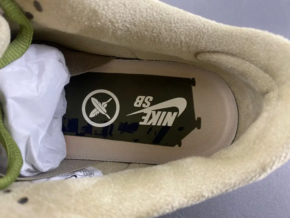 Yuto Horigome x Nike SB Dunk Low 