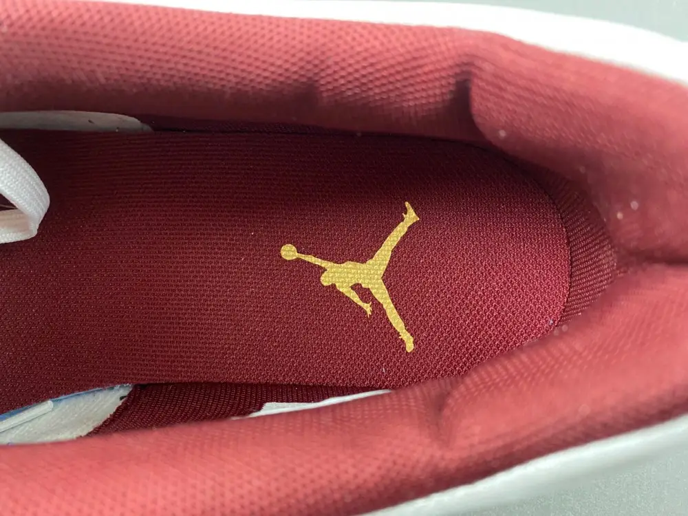 Air Jordan Legacy 312 Low 