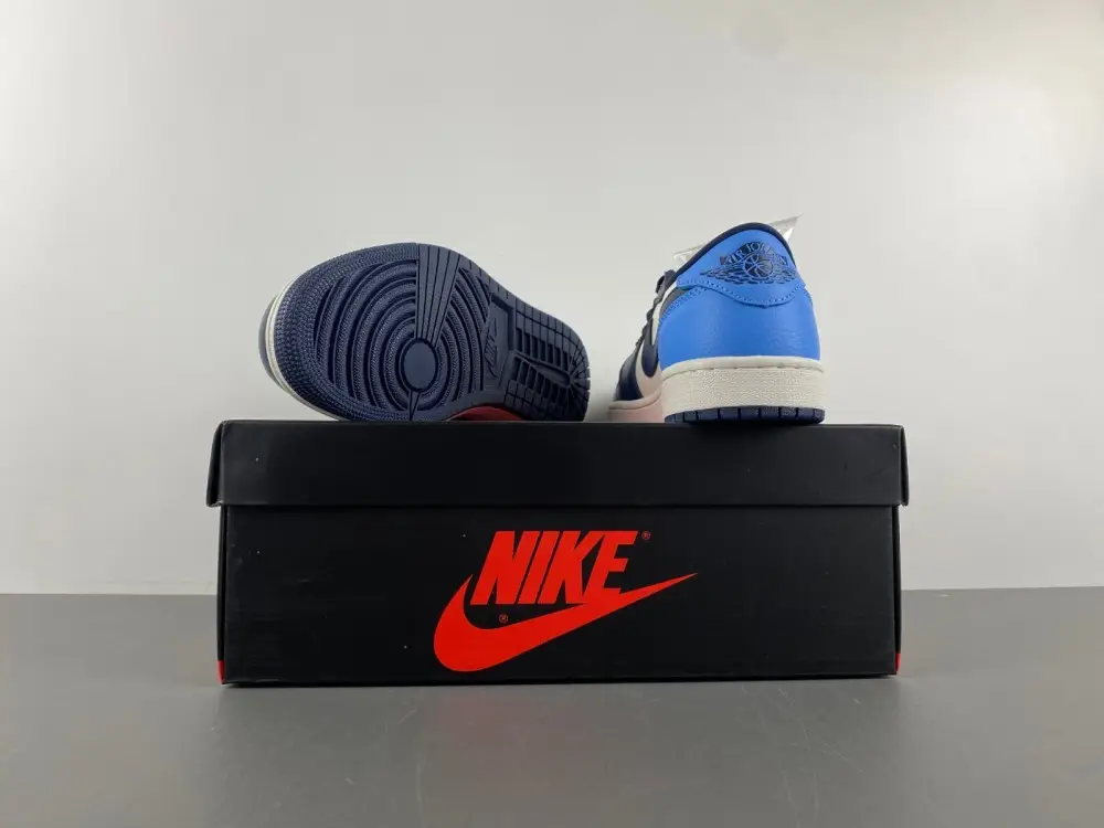 Air Jordan 1 Low OG 