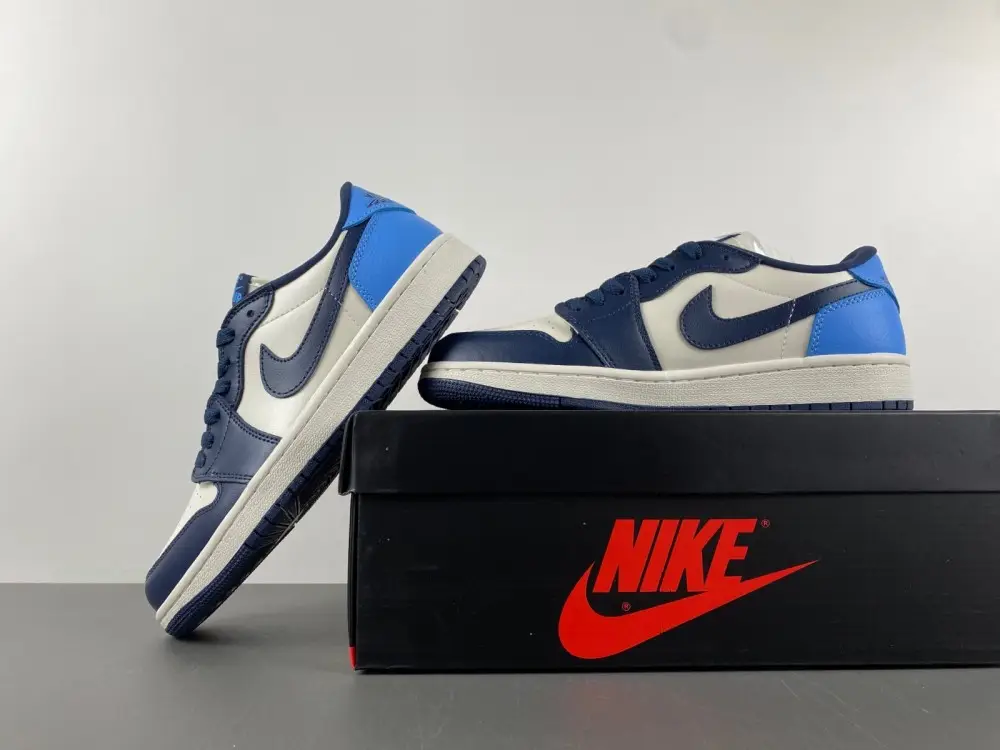 Air Jordan 1 Low OG 