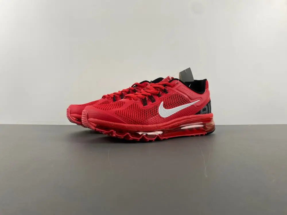 Nike Air Max+ 2013 'Pimento' 