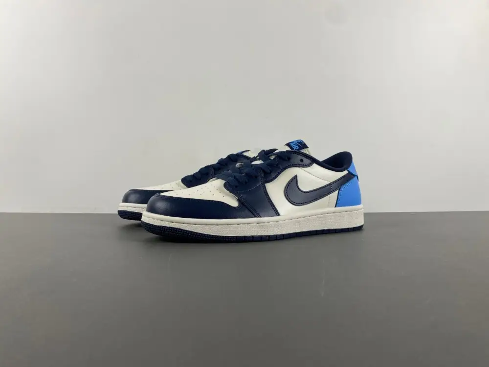 Air Jordan 1 Low OG 