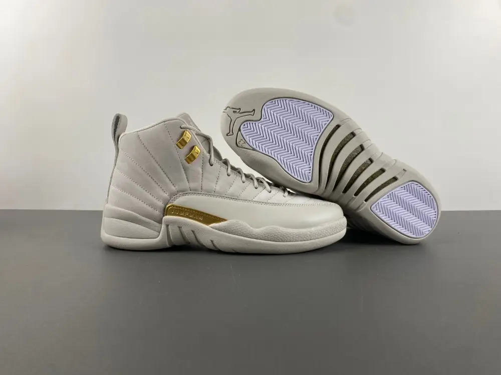 Air Jordan 12 