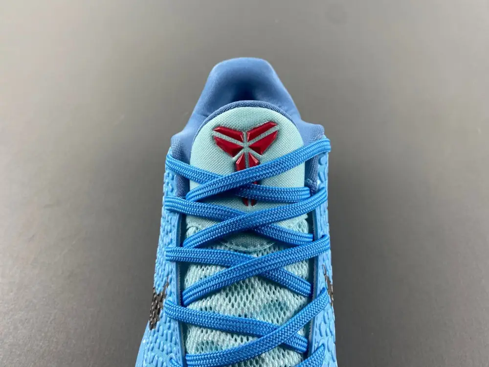 Zoom Kobe 6 