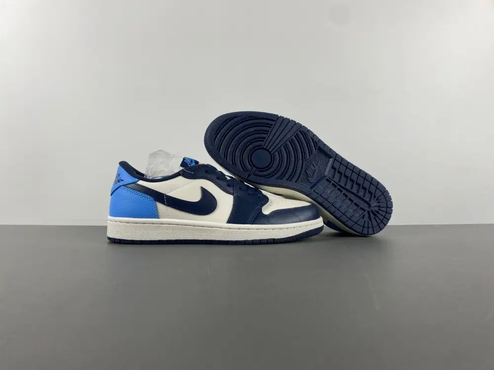 Air Jordan 1 Low OG 