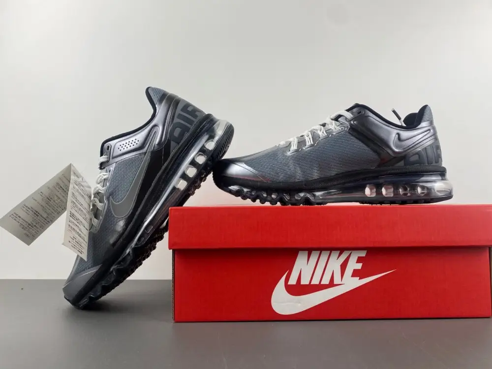 Nike Air Max 2013 