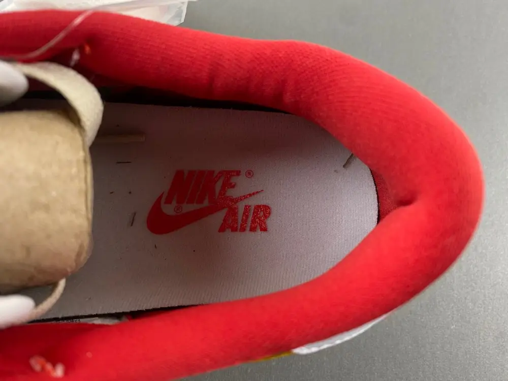 Air Jordan 1 Low 