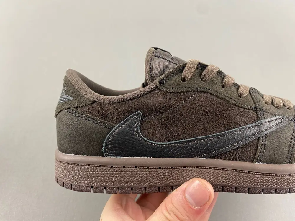 Travis Scott x Air Jordan 1 Low OG 
