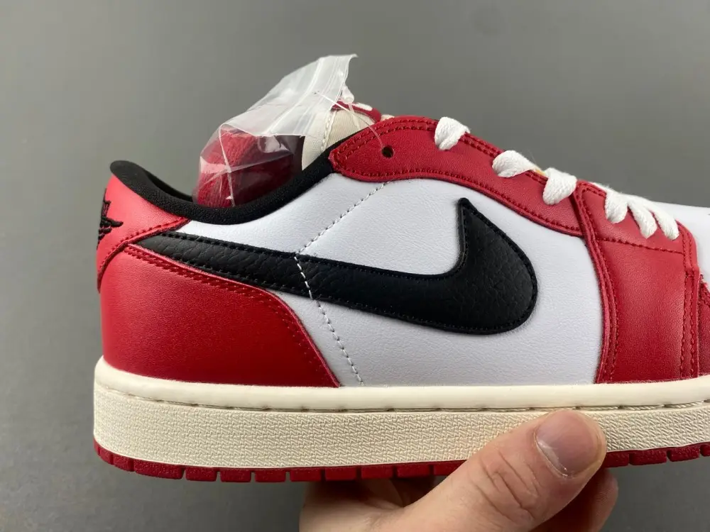 Air Jordan 1 Low OG 