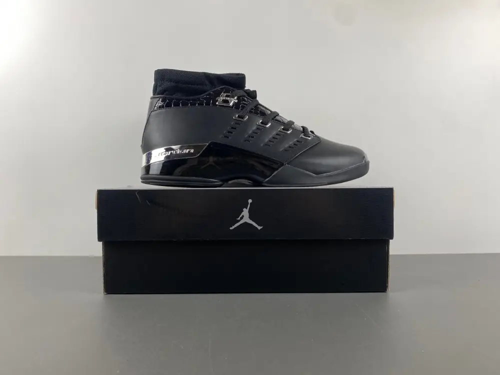 Air Jordan 17 OG 