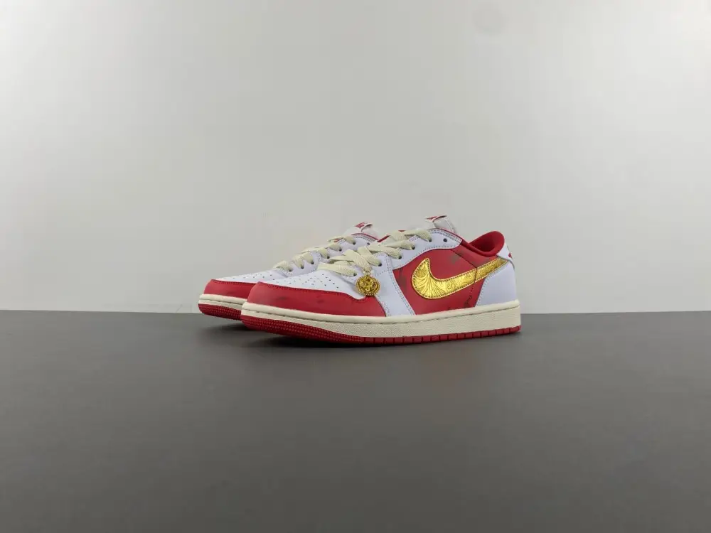 Air Jordan 1 Low 