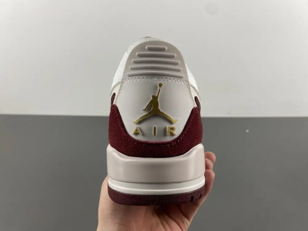 Air Jordan Legacy 312 Low 