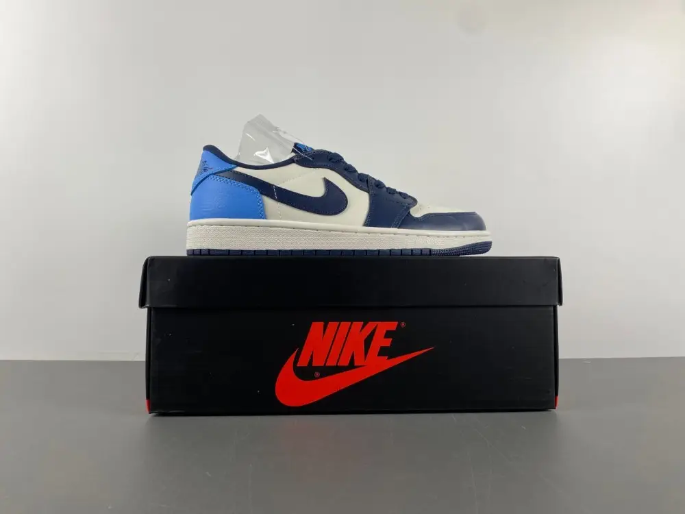 Air Jordan 1 Low OG 