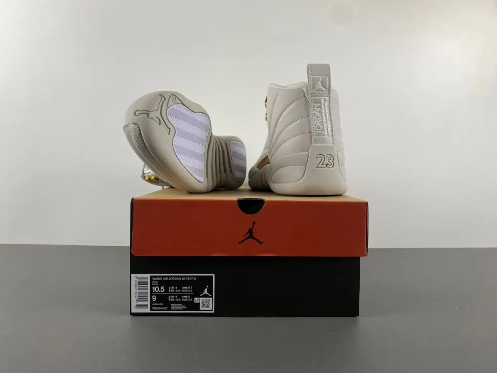 Air Jordan 12 