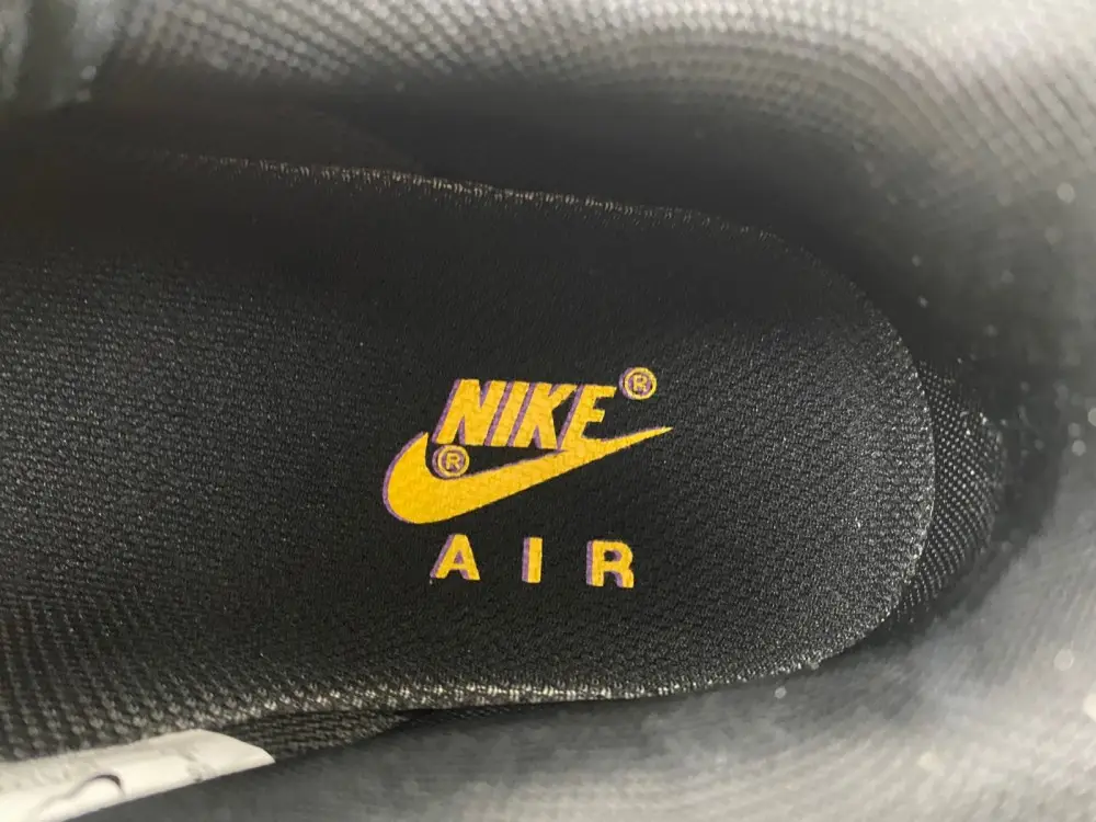 Kobe Bryant x Nike Air Force 1 Low 