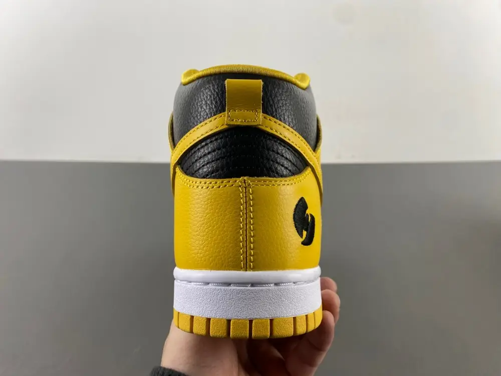 Nike Dunk High 