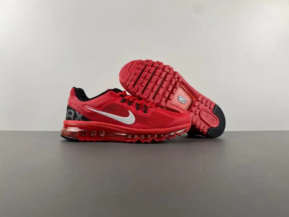Nike Air Max+ 2013 'Pimento' 