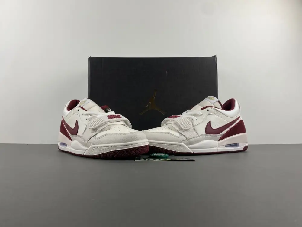 Air Jordan Legacy 312 Low  BAA1632