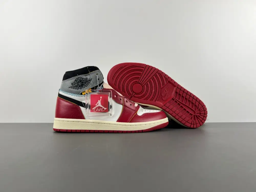 Union LA x Air Jordan 1 High OG 