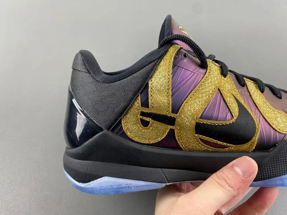 Nike Kobe 5 Protro 