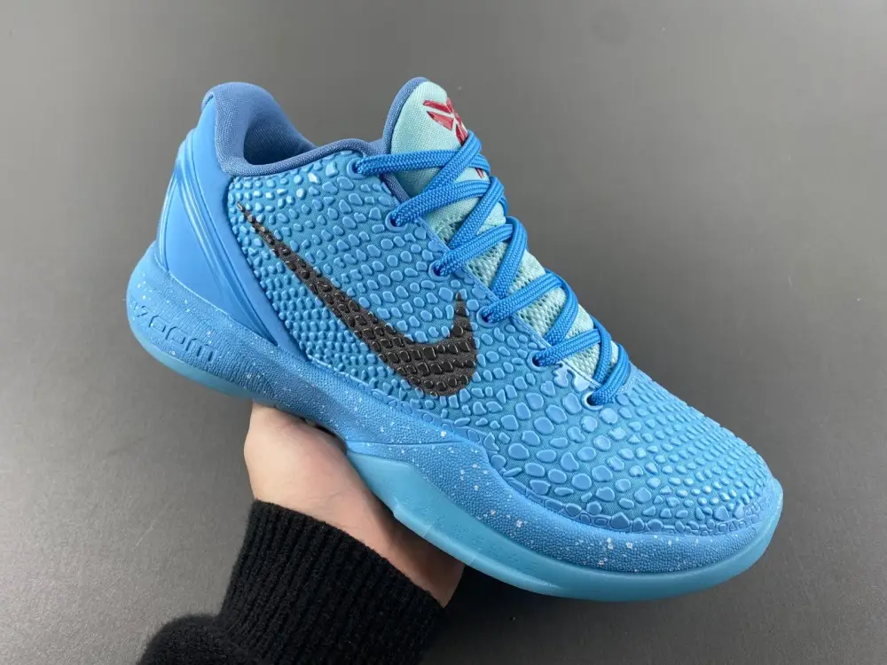 Zoom Kobe 6 