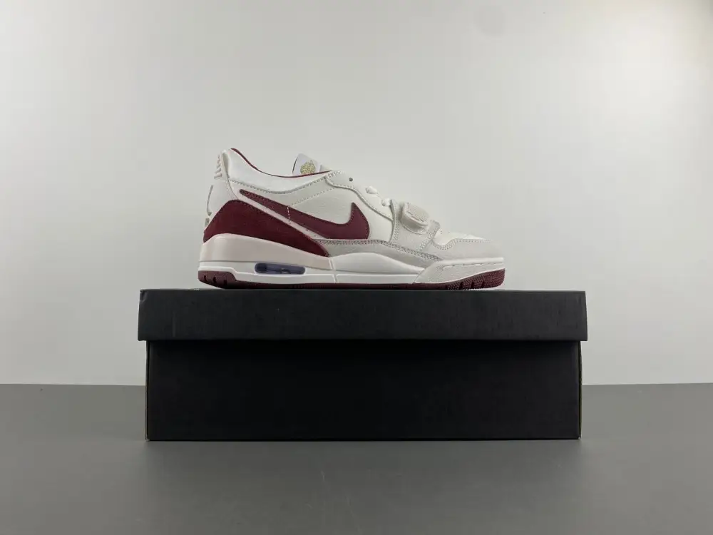 Air Jordan Legacy 312 Low 