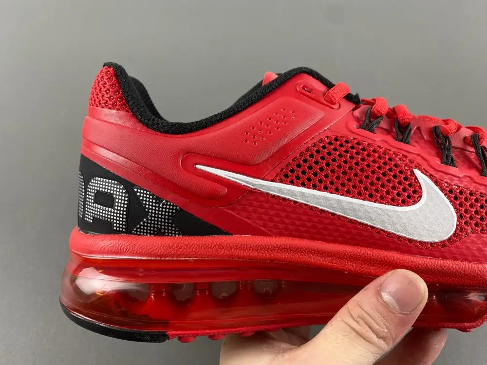 Nike Air Max+ 2013 'Pimento' 