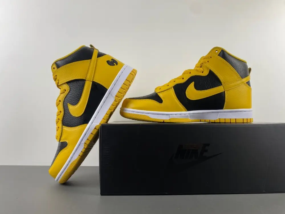 Nike Dunk High 