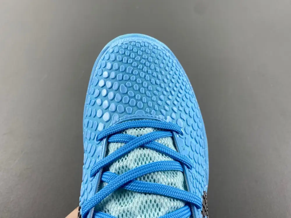 Zoom Kobe 6 