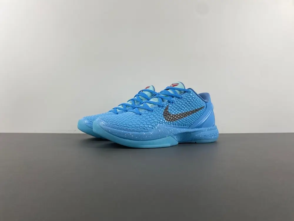 Zoom Kobe 6 