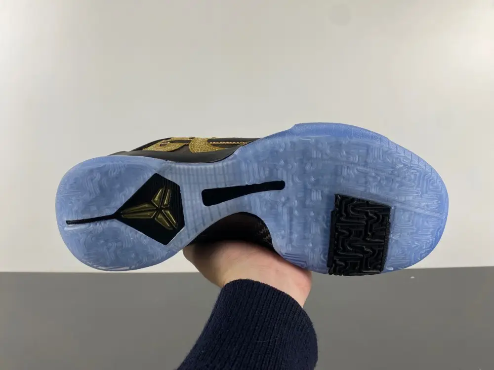 Nike Kobe 5 Protro 