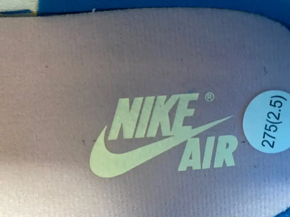 Travis Scott x Fragment x Air Jordan 1 Low OG 2.0 