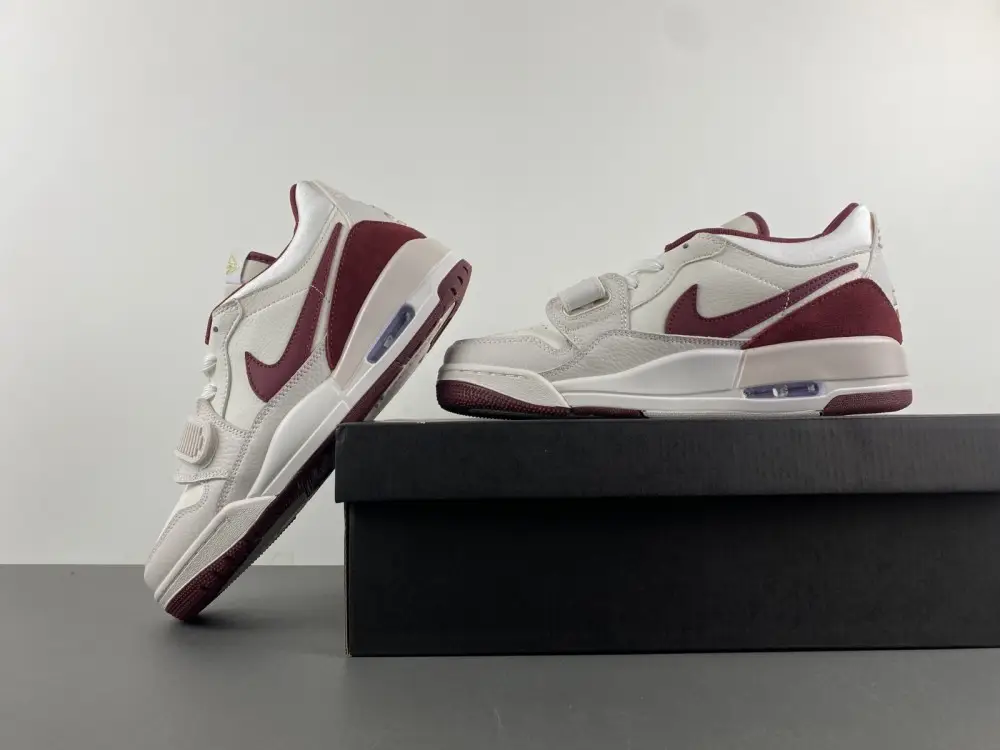Air Jordan Legacy 312 Low 