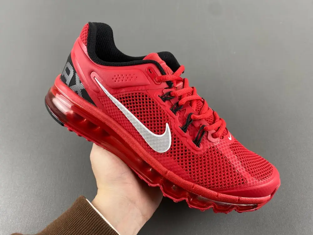Nike Air Max+ 2013 'Pimento' 