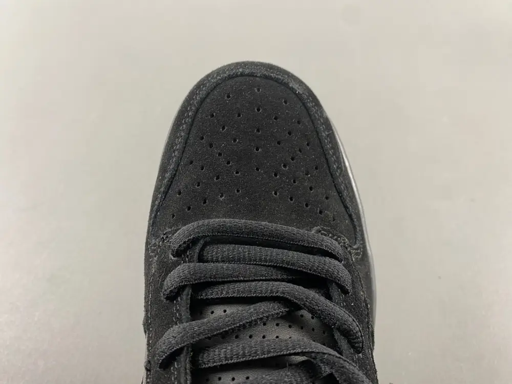 Division Street x Nike Dunk Low Lux 