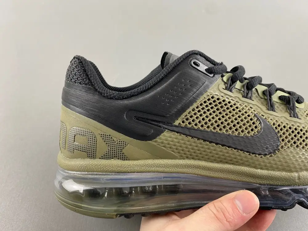 The Nike Air Max 2013 Returns In 
