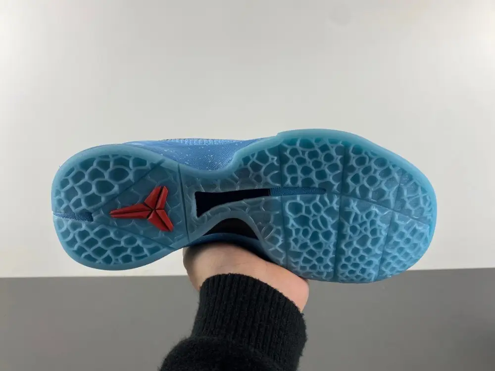 Zoom Kobe 6 
