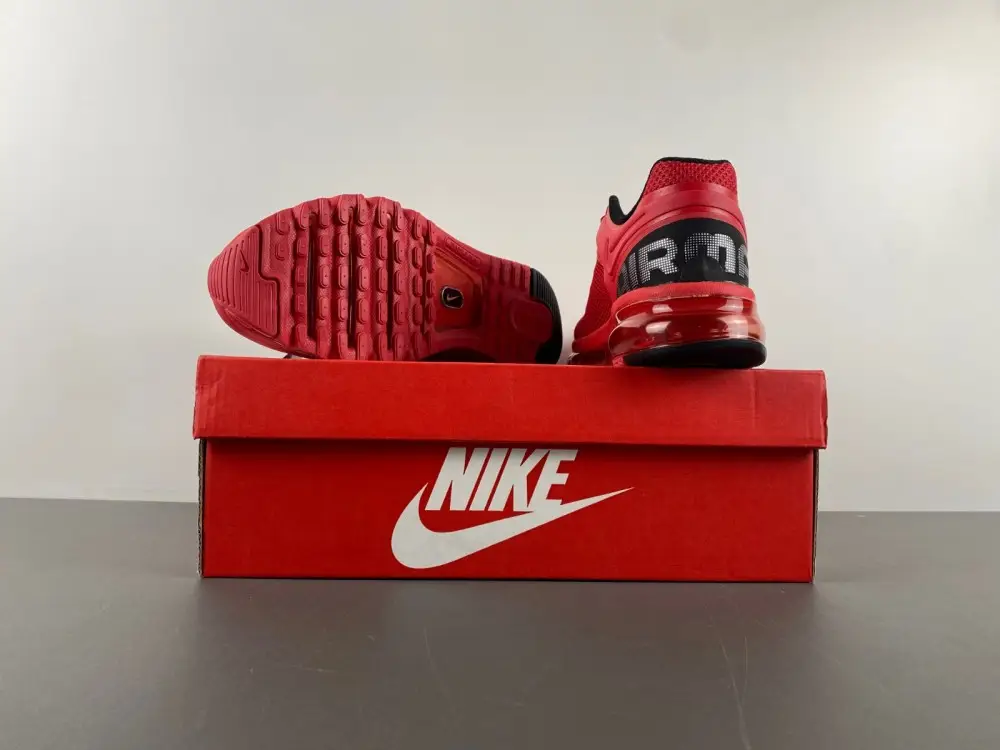 Nike Air Max+ 2013 'Pimento' 