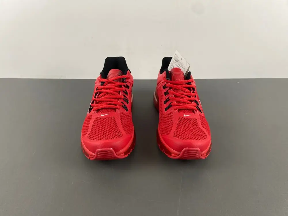 Nike Air Max+ 2013 'Pimento' 