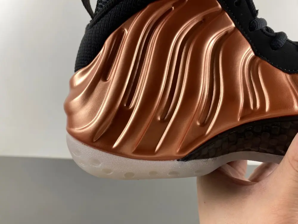 Nike Air Foamposite One 