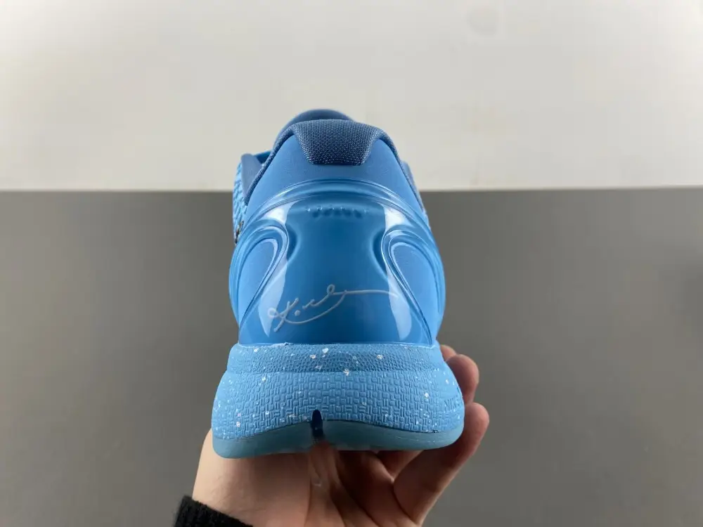Zoom Kobe 6 
