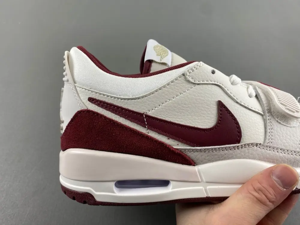 Air Jordan Legacy 312 Low 