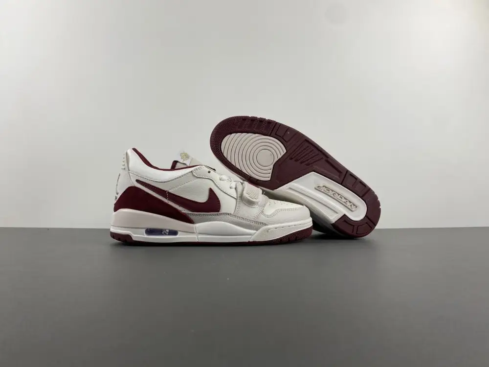 Air Jordan Legacy 312 Low 