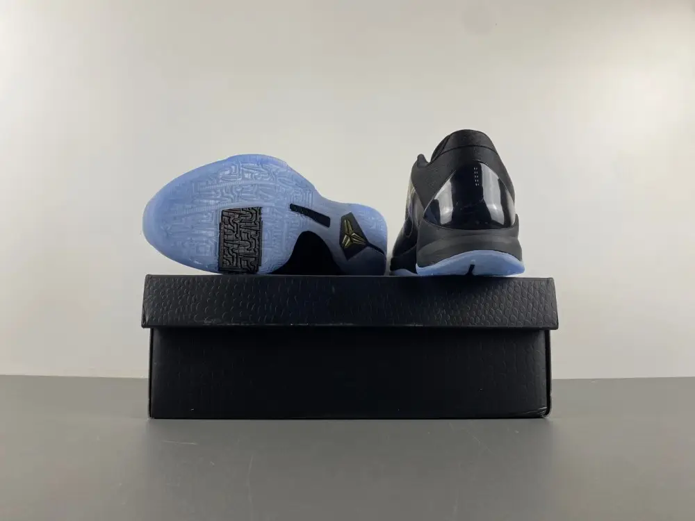 Nike Kobe 5 Protro 