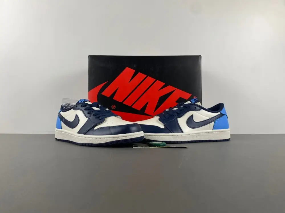 Air Jordan 1 Low OG 