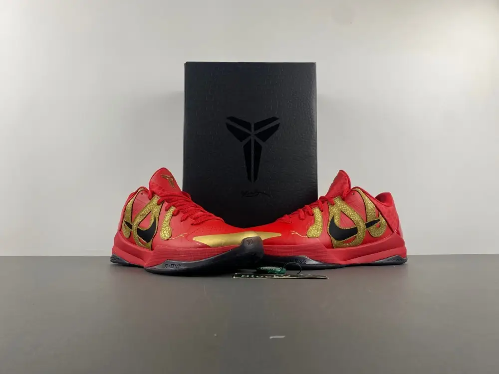 Nike Kobe 5 Protro  AAE60