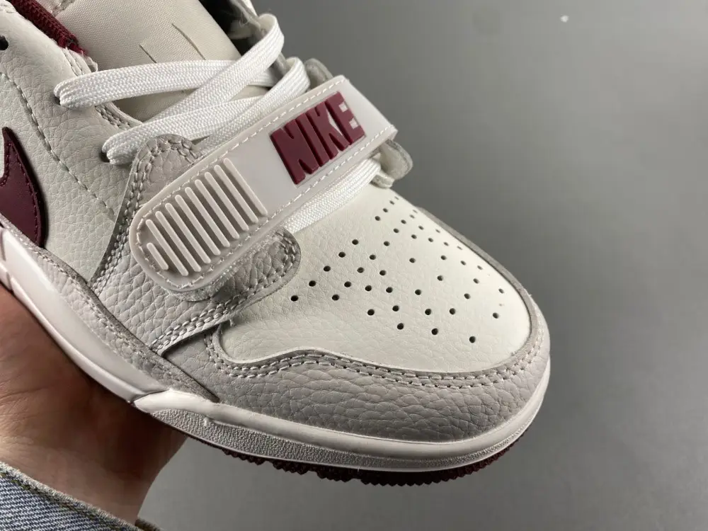 Air Jordan Legacy 312 Low 